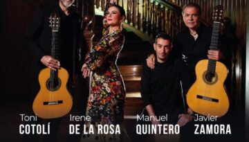 MONTITXELVO GUITARRAS DEL MEDITERRANEO