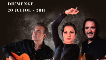 Cartel-6 - LLOSA DE RANES