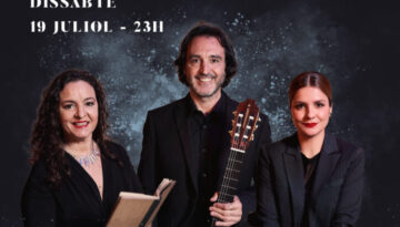 Cartel-3 PETRES