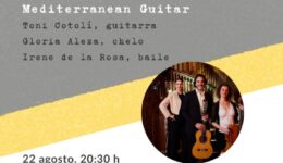MediterraneanGuitar_Villajoyosa_2026_Toni Cotoli