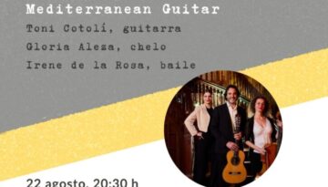 MediterraneanGuitar_Villajoyosa_2026_Toni Cotoli